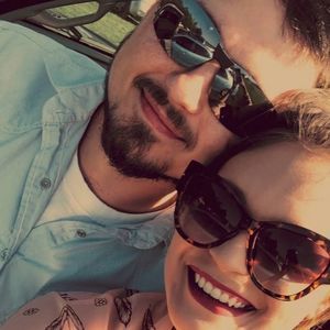 Meet your Posher, Steven